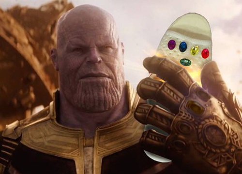 Endgame hết từ lâu nhưng Thanos chưa bao giờ hết hot vì suốt ngày bị netizen chế "meme" tới nỗi lọt top tìm kiếm của Google