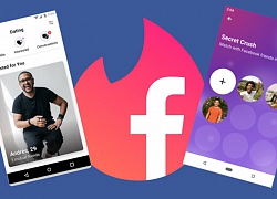 Facebook có thể không được tích hợp ứng dụng sâu hơn nữa