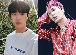 'Fan cuồng' Hyunsuk (CIX) ngượng ngùng tỏ tình với Kai (EXO) trên sóng truyền hình