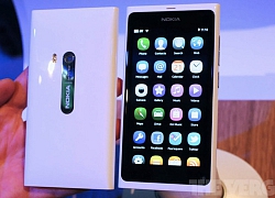 Nhìn lại Nokia N9: Kẻ tiên phong ngã ngựa