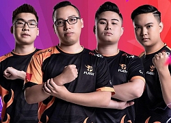 Hai đại diện của FO4 Việt Nam đã sẵn sàng ghi dấu ấn tại EA Champions Cup Winter 2019