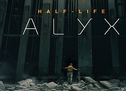 Half-Life: Alyx sẽ không có multiplayer, bù lại chế độ chơi đơn sẽ thuộc dạng đỉnh cao, cho phép savegame mọi lúc mọi nơi