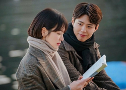 Hậu "cặp kè" với Song Hye Kyo, Park Bo Gum chuẩn bị bắt tay với sao nữ của "Kí sinh trùng"