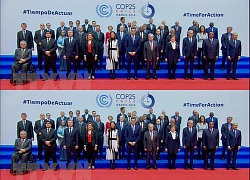 Hội nghị COP 25: EU kêu gọi mục tiêu tham vọng hơn cho vấn đề khí hậu