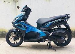 Honda Air Blade 2020 sẽ ra mắt thị trường Việt vào 15/12 này?