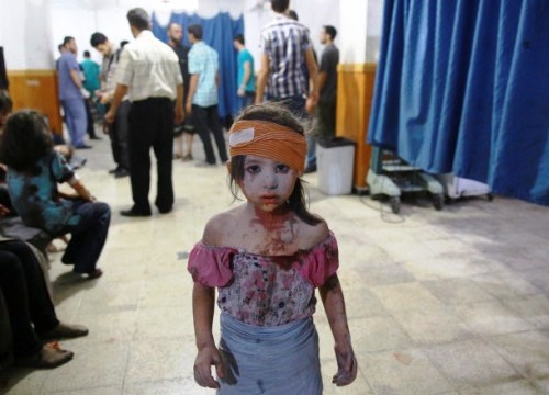 Iran, Nga, Thổ Nhĩ Kỳ cam kết tiếp tục hỗ trợ Syria bảo vệ chủ quyền