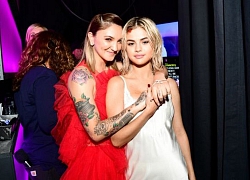 Julia Michaels chia sẻ về quá trình đồng sáng tác với Selena Gomez: "Chuyện bạn trai cũ đã kéo chúng tôi lại gần nhau"