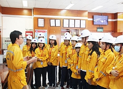 KCM trao học bổng "Gieo hạt giống tương lai năm 2019"