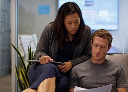 Kế hoạch lớn của Mark Zuckerberg bị ngăn chặn