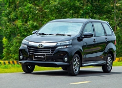 Khi doanh số Toyota Avanza thấp "chạm đáy", đối thủ Xpander lại thăng hoa cực đỉnh