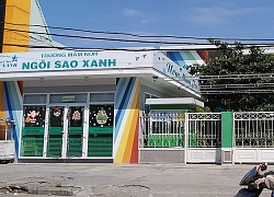 Kỷ luật 2 cô giáo mầm non đánh trẻ