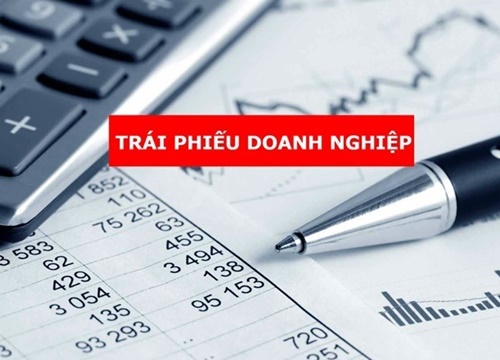 Lãi suất trái phiếu doanh nghiệp tăng mạnh vì đâu?