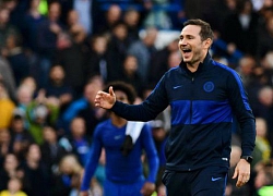 Lampard: "Nếu tôi muốn mua Messi, Mbappe, Ronaldo, thì..."