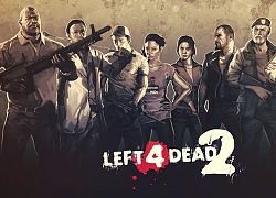 Left 4 Dead VR đang được phát triển