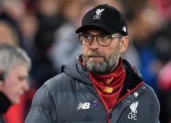 Liverpool khủng hoảng, Klopp muốn quấn cầu thủ trong chăn