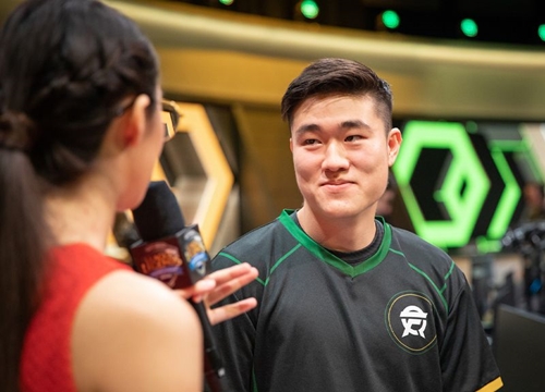 LMHT: Pobelter chính thức quay lại Team Liquid trong vai trò mới