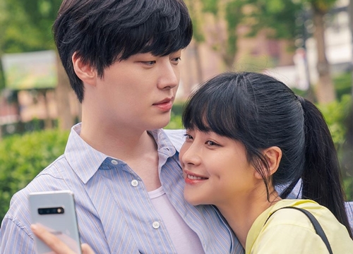 'Love With Flaws' của Ahn Jae Hyun - Oh Yeon Seo: Đầy đủ từ ngôn tình, đam mỹ đến bách hợp