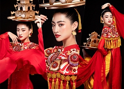 Lương Thùy Linh hé lộ phần trình diễn Dances of The World trong đêm Chung kết Miss World 2019