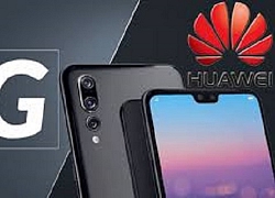 Mặc Mỹ cảnh báo an ninh, Huawei vẫn trúng thầu phát triển mạng 5G ở Đức