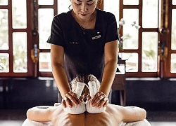 Massage Thái truyền thống được UNESCO công nhận di sản