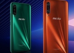 Meizu 17 lộ ảnh teaser mới, sẽ được tiết lộ vào hôm nay?