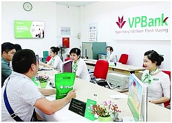 Mua xong hơn 15 triệu cổ phiếu ESOP của VPBank với giá 10.000 đồng/cp, ông Nguyễn Đức Vinh đăng ký mua thêm 1 triệu cổ phiếu nữa