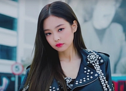 MV Solo của Jennie đạt 400 triệu lượt xem: Nghệ sĩ solo đầu tiên của Kpop 'chạm' con số ấn tượng