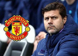 Ngoại hạng Anh rung chuyển: Pep ra đi, Man City tranh Pochettino với MU