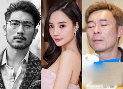 Ngoại tình, clip nóng và bí mật hợp đồng sinh tử phủ đen showbiz 2019