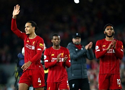 Nhận định bóng đá Liverpool - Watford: Xây chắc ngôi đầu, hướng tới cúp Thế giới