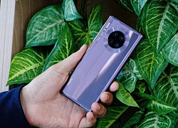 Những mẫu smartphone cao cấp "đỉnh" nhất tại Việt Nam năm 2019