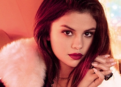 Selena Gomez tung tracklist album "Rare", tiết lộ có 2 ca khúc dành cho Justin Bieber