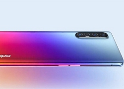 OPPO Reno 3 Pro sẽ hỗ trợ phiên bản cải tiến của VOOC 4.0