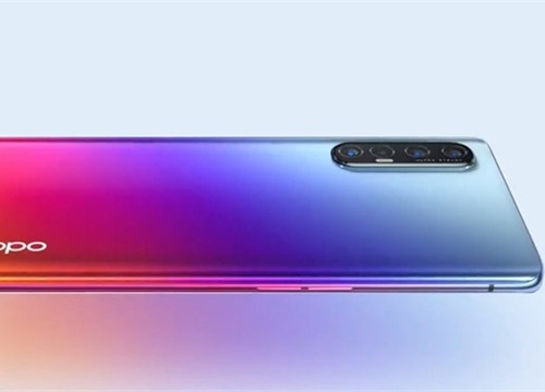 OPPO Reno 3 Pro sẽ hỗ trợ phiên bản cải tiến của VOOC 4.0