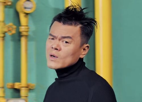 Park Jin Young trở thành 1 Idol chuyên nghiệp và đáng yêu hơn nhờ lời khuyên này của Sana