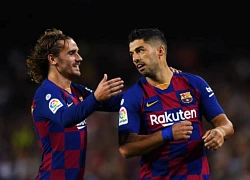 Real Sociedad vs Barcelona: Cản bước người khổng lồ