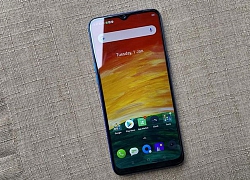 Realme bán ra mẫu smartphone pin trâu giá dưới 5 triệu đồng tại Việt Nam