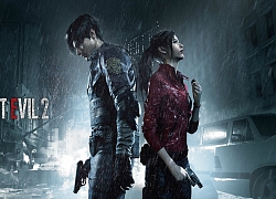 Resident Evil 2 Remake chính thức vượt mặt luôn cả phiên bản gốc sau khi cán mốc 5 triệu bản