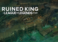 Riot Games lên kế hoạch sản xuất series vũ trụ League of Legends