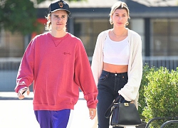 Rộ tin Hailey Baldwin đã mang thai chỉ sau 2 tháng cưới, nhưng Justin Bieber lại chẳng thèm quan tâm?