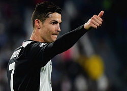 Ronaldo có thể tái ngộ Real ở Champions League