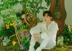 Sau loạt trì hoãn, fan cuối cùng cũng được thưởng thức MV comeback 'The Time I Need' của Jaehwan