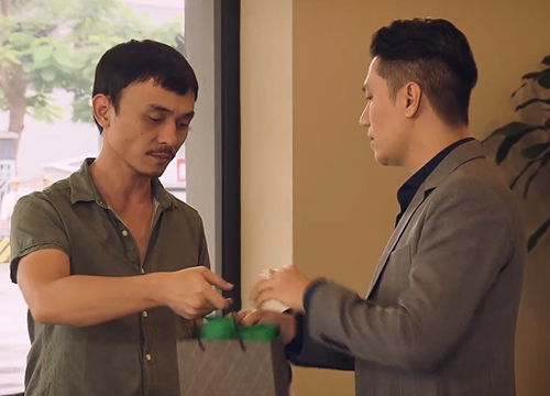 'Sinh tử' trailer tập 28: 'Tinh tế' như Việt Anh, sinh nhật con Thứ trưởng tặng quà hẳn 1 tỉ