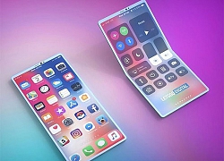 Smartphone màn hình gập: nghìn USD là nghi binh, giá trăm USD mới là trận đánh lớn