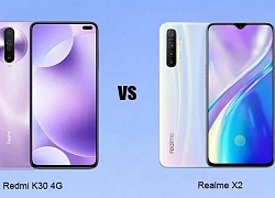 So sánh Redmi K30 vs Realme X2 vs Huawei Nova 6 SE: Smartphone nào ngon hơn?