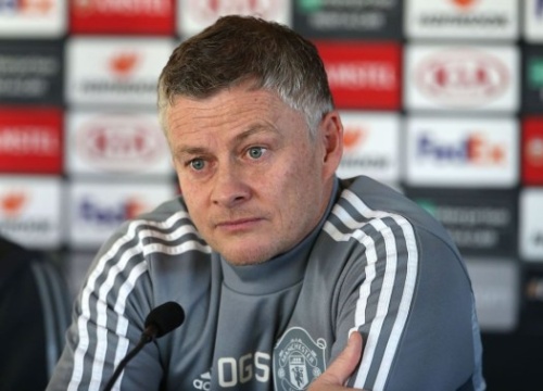 Solskjaer hé lộ khả năng chiêu mộ 3 tân binh cho MU