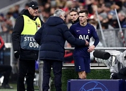 Tân binh quá lôm côm, Mourinho nói thẳng "kém Son và Alli 1 bậc"