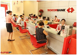 Techcombank phát hành thêm được 3.000 tỷ đồng trái phiếu