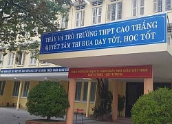 Thầy thể dục bị tố có hành vi khiếm nhã với nữ sinh Huế: Thực hư thế nào?