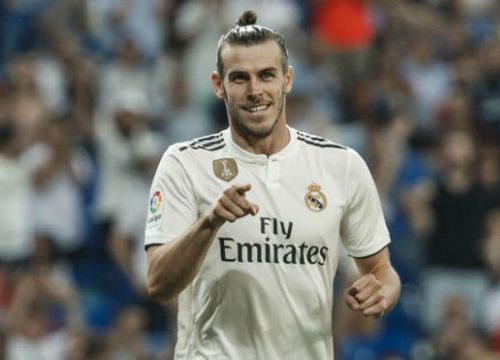 Thêm một đêm kinh hoàng cho Gareth Bale!